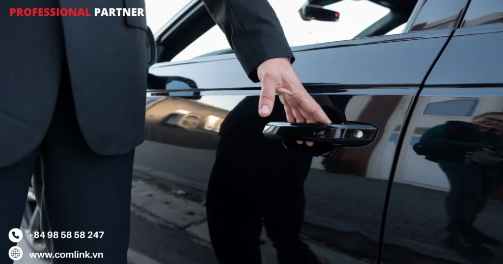 Thu thập và phân tích dữ liệu chi tiết