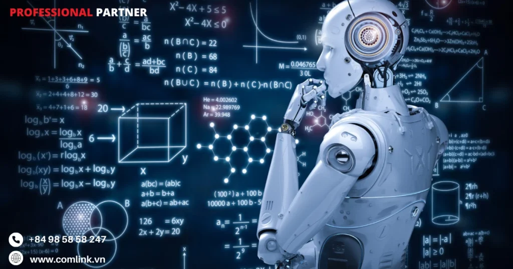 Thuật toán được sử dụng để nhận diện