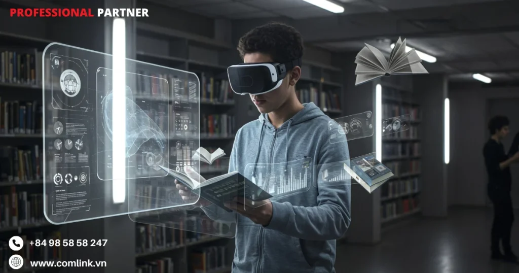 Tiết kiệm chi phí và thời gian