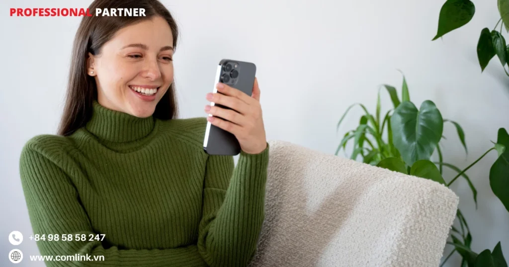 Tiêu chuẩn về vùng phủ sóng và chuyển giao