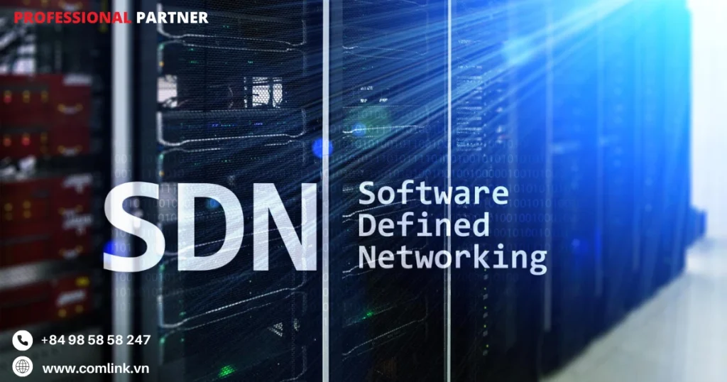 Tính năng bổ sung cho văn phòng nhỏ