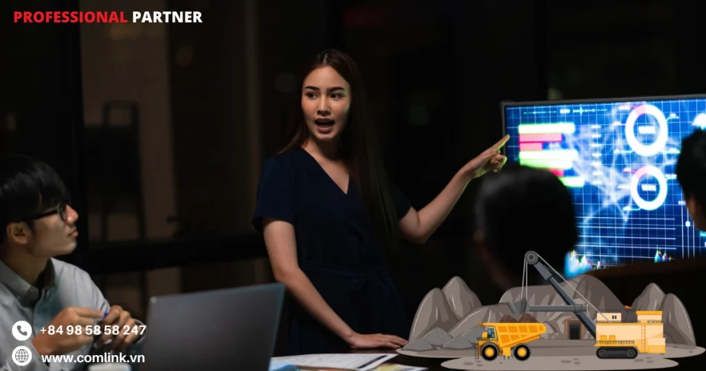 Tính xác thực của dự án