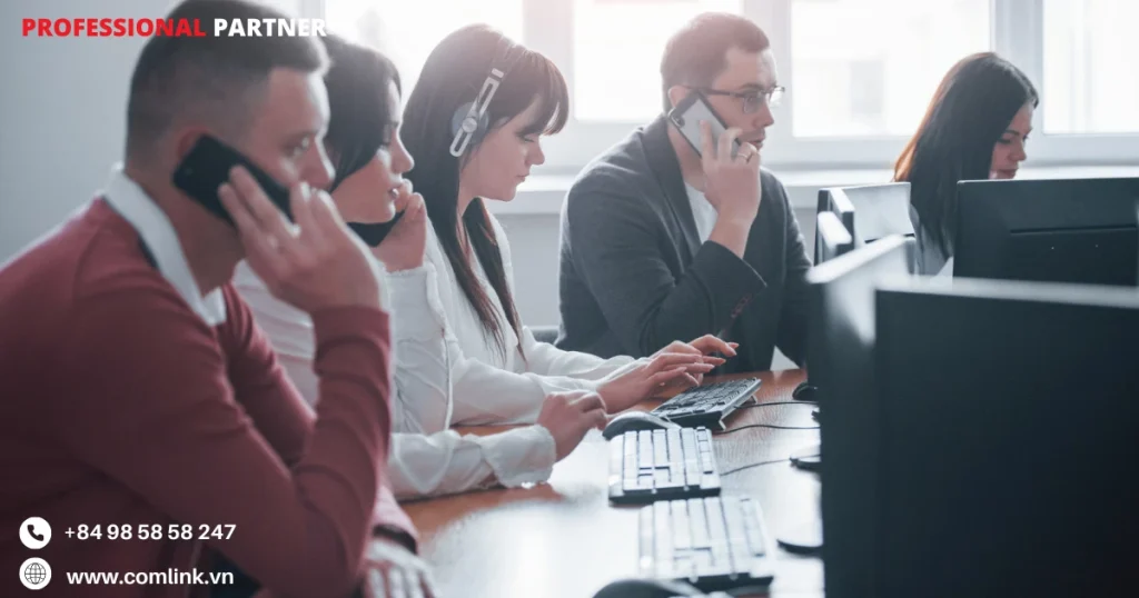 Tối ưu hóa WLAN tự động