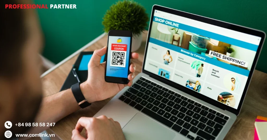 Tối ưu hóa tìm kiếm sản phẩm