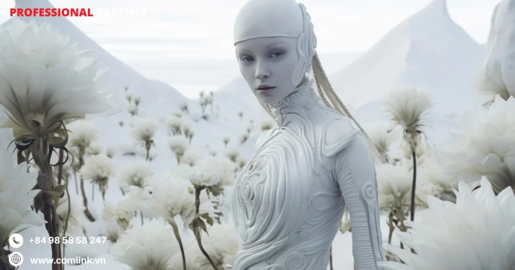 Tóm tắt từ dưới lên về các cộng đồng