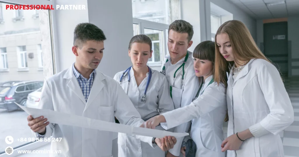 Trả lời các câu hỏi thường gặp