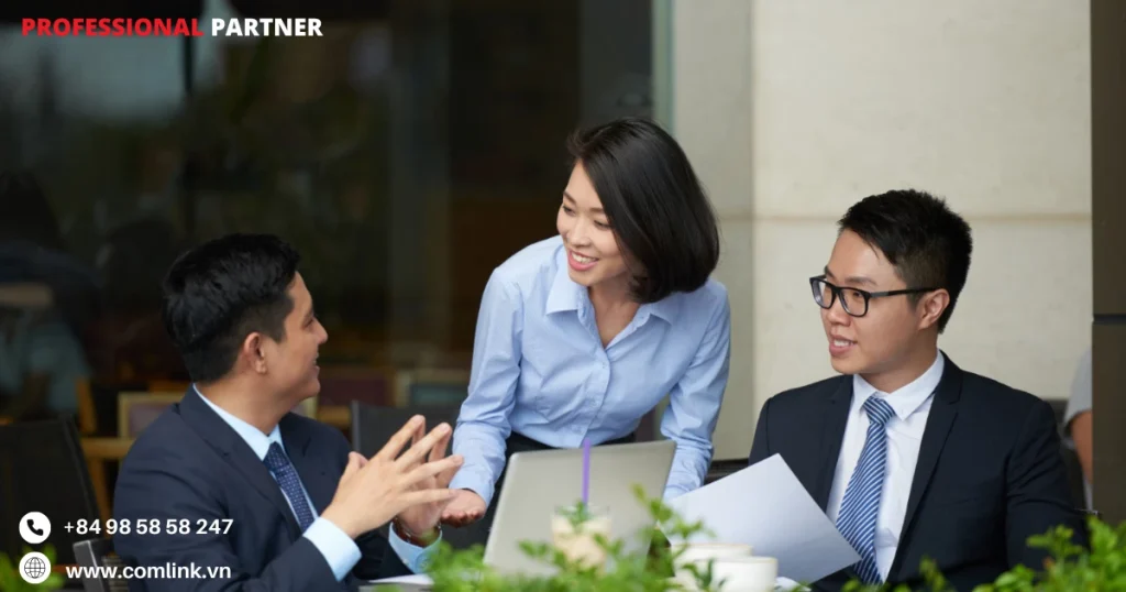 Trải nghiệm nhân viên cá nhân hóa