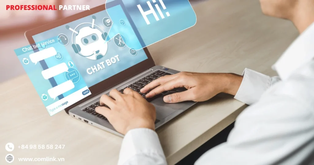 Trích xuất thông tin cụ thể