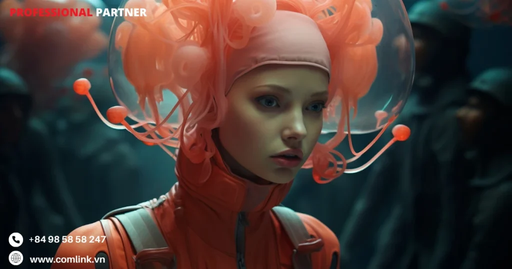 Trích xuất thực thể và mối quan hệ