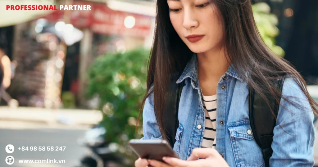 Triển khai mạng lưới dày đặc hơn