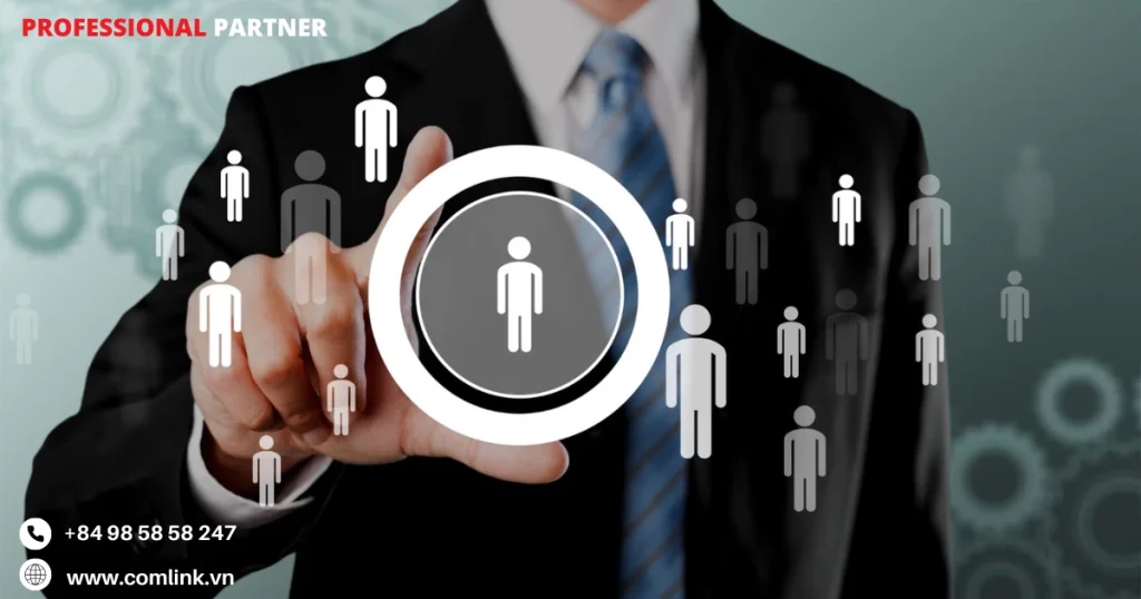 Tự động hóa công việc hành chính