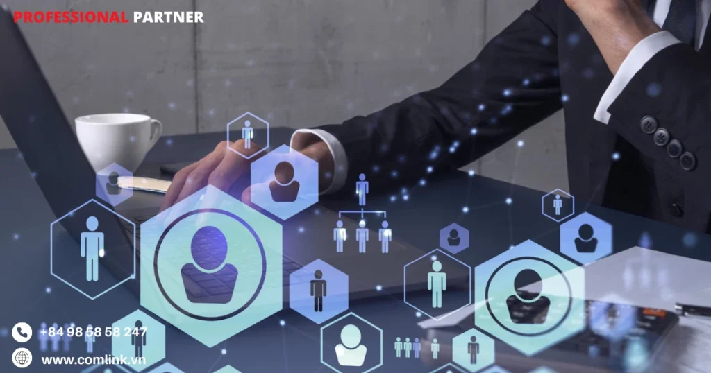 Tự động hóa quản lý phúc lợi