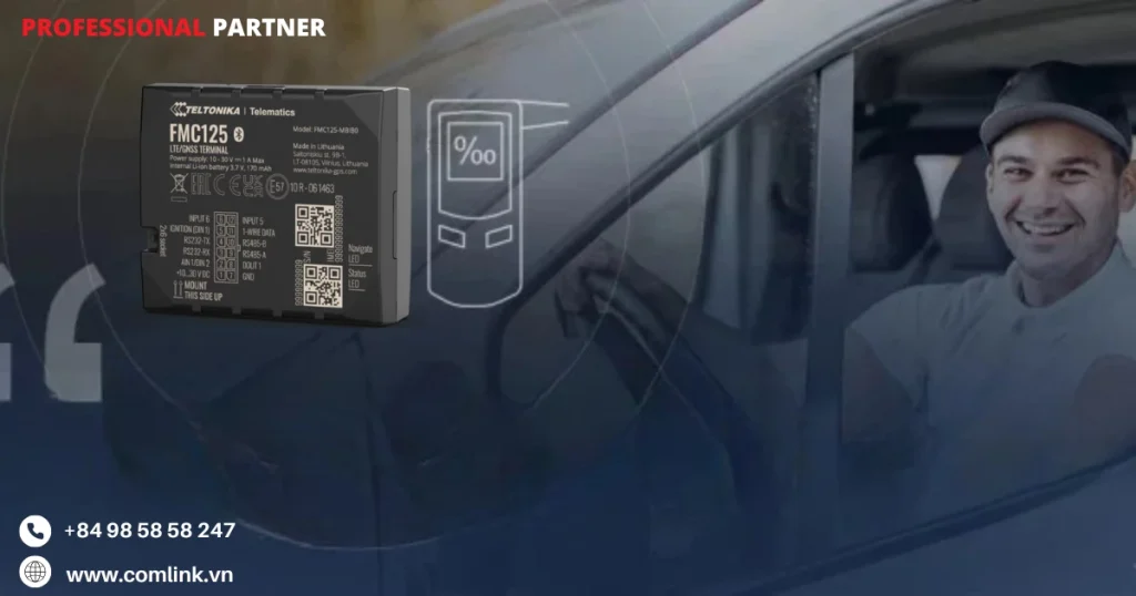 Tuân thủ pháp lý và quy định về đo nồng độ cồn