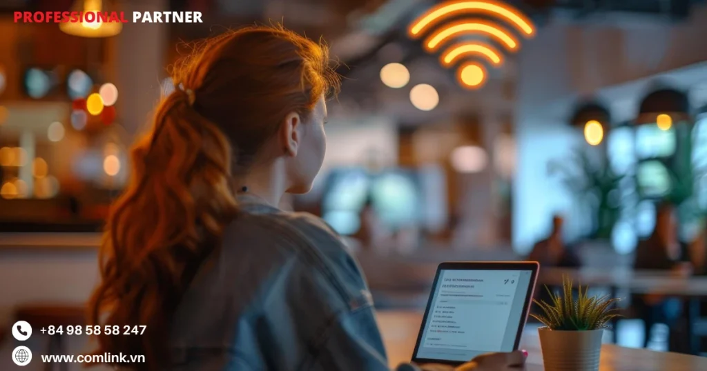 Tuân thủ tiêu chuẩn PCI DSS