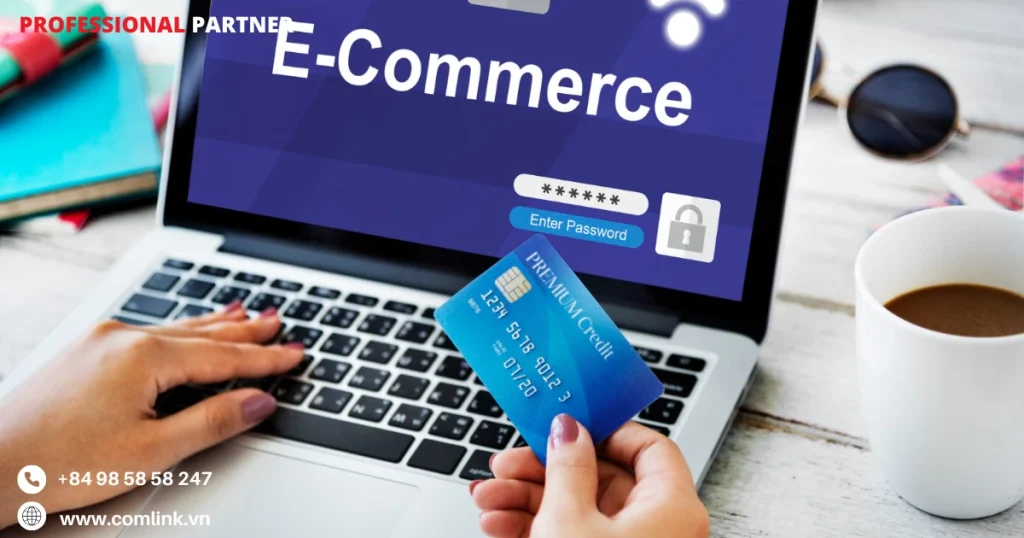 Tương tác với khách hàng theo thời gian thực