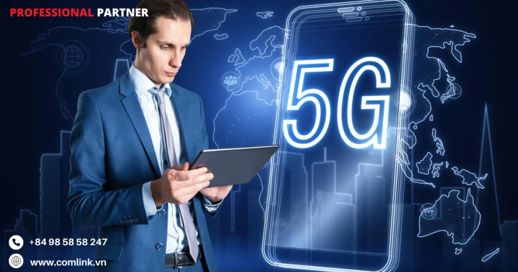 Tương thích giữa các nhà cung cấp