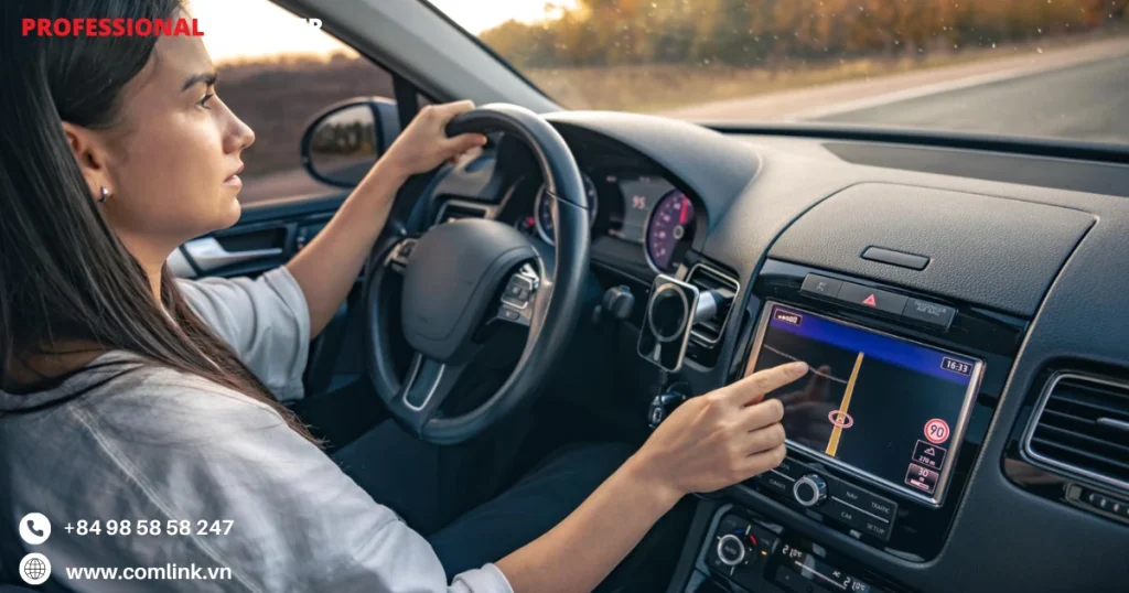 Tùy chọn cấu hình linh hoạt và dễ dàng