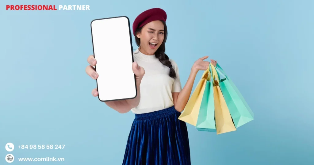 Ứng dụng thành công trong ngành