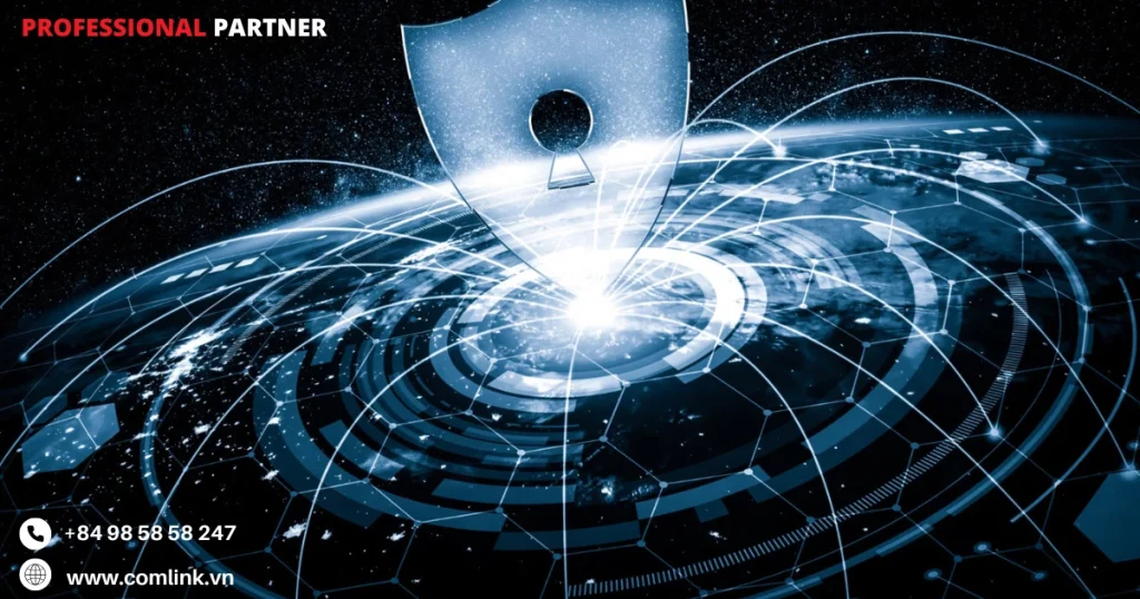 Ứng phó sự cố mạng