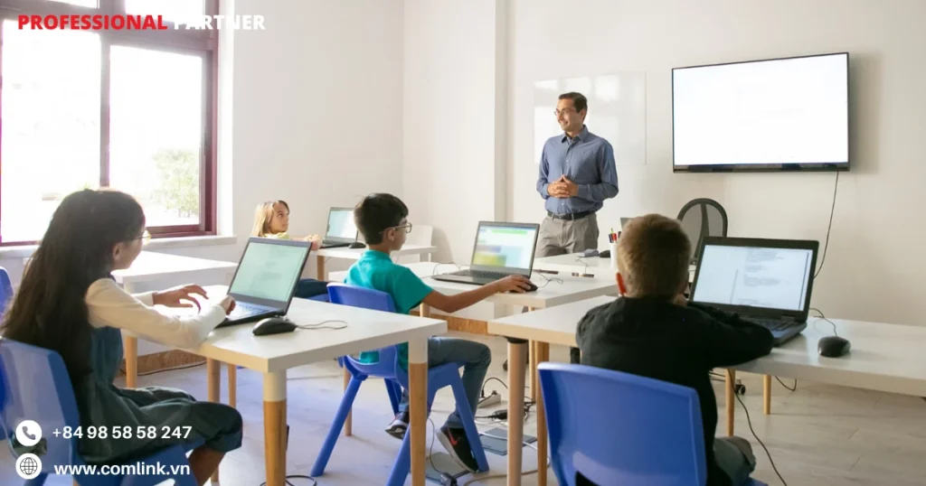 Ước tính chi phí phần cứng