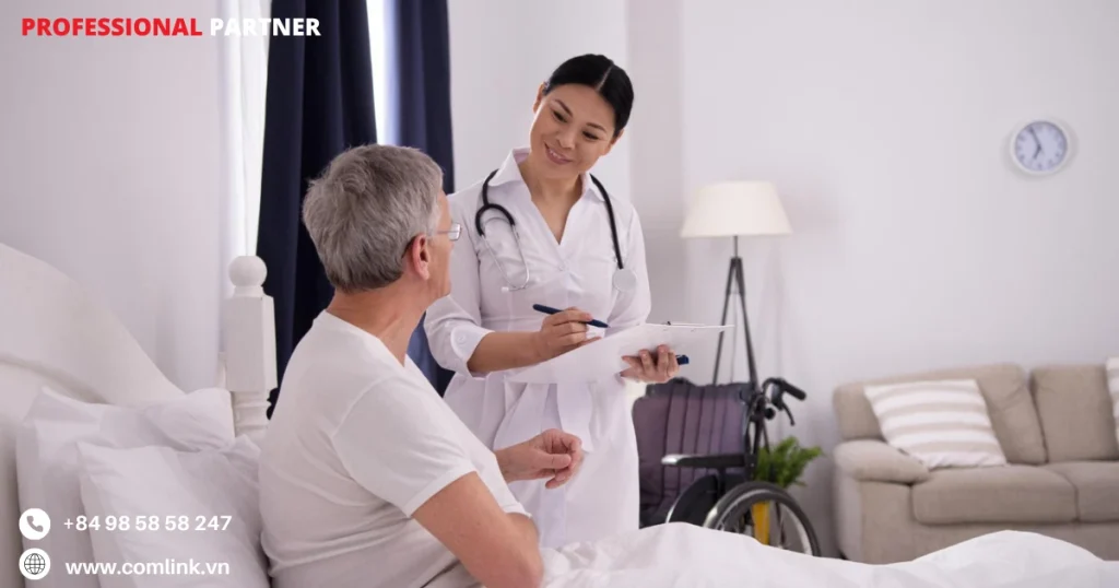 Vai trò của Prompt Engineering trong y tế