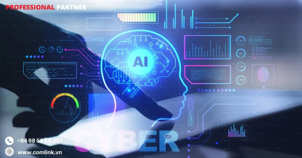 Vai trò của đồ thị tri thức