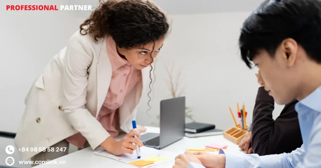 Vai trò của học sinh trong PBL