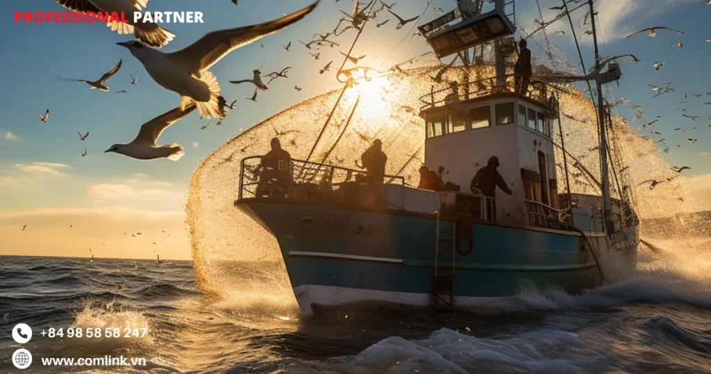 Vỏ chống nước đạt chuẩn IP67