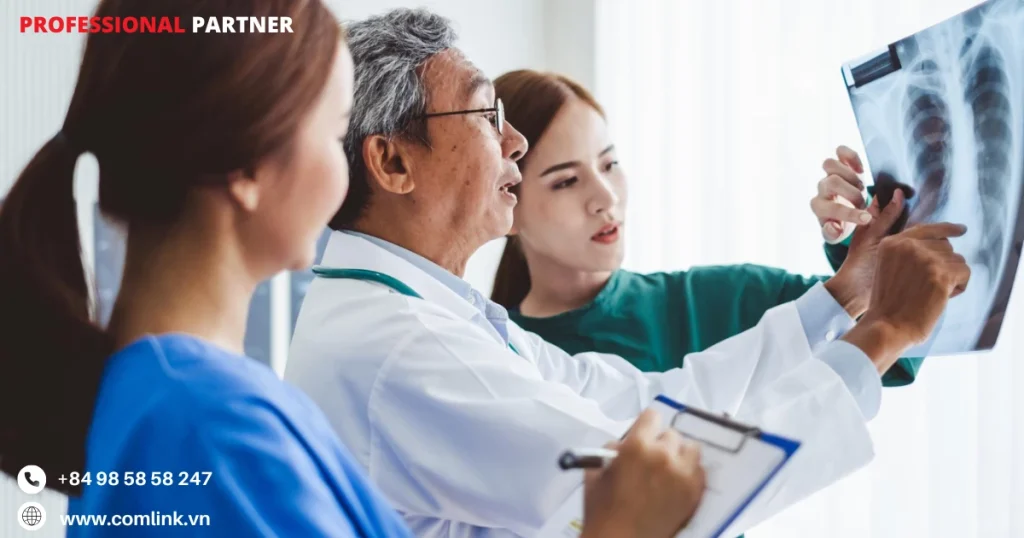 Xác định mục tiêu rõ ràng