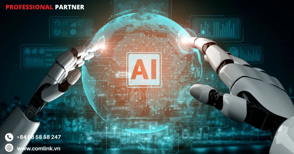 Xây dựng cấu trúc cộng đồng phân cấp