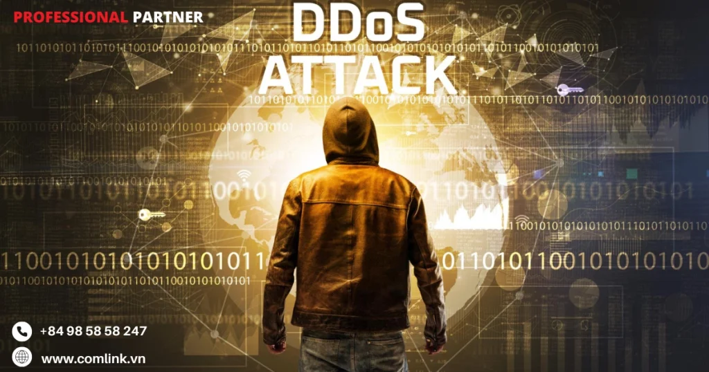 Xây dựng khả năng phục hồi mạng cho y tế