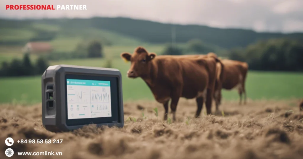 Ảnh hưởng của môi trường đến độ bền thiết bị