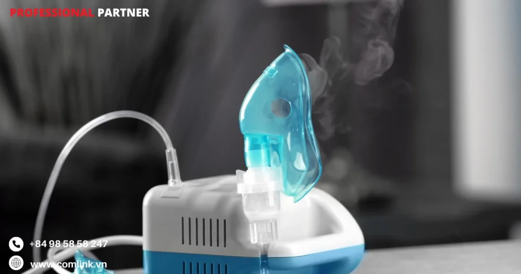 Ảnh hưởng đến hệ thống chăm sóc sức khỏe