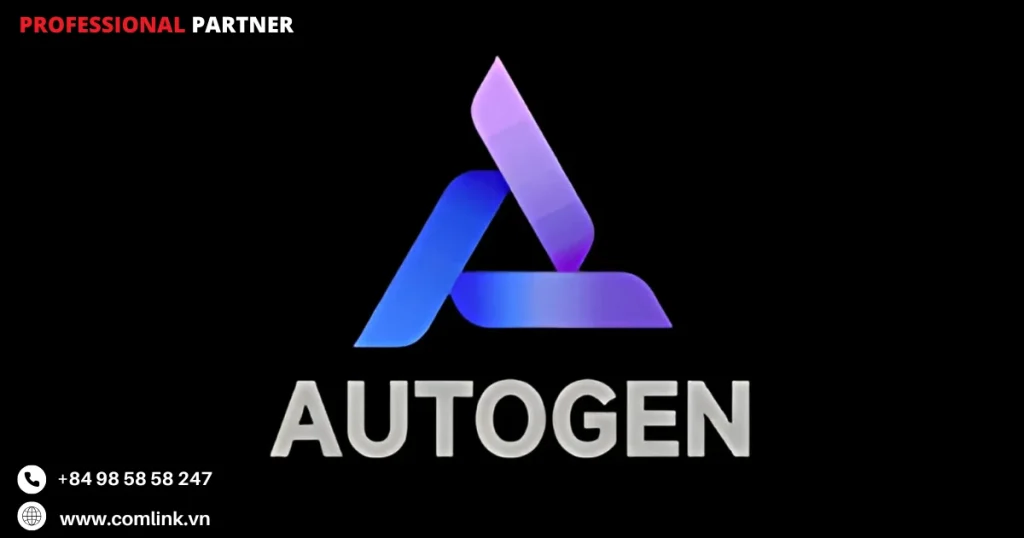 AutoGen (Microsoft)