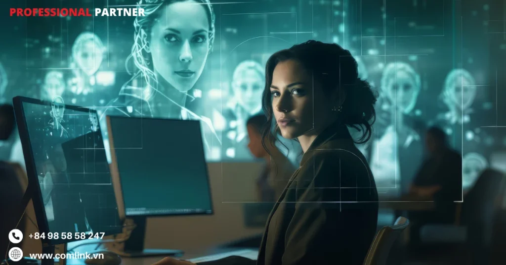 Bảo mật dữ liệu và quyền riêng tư theo quy định