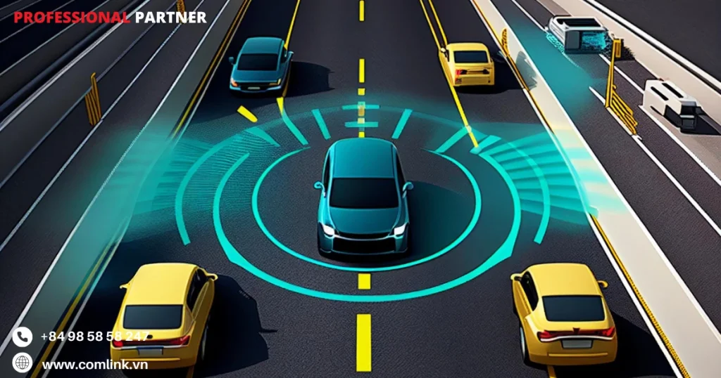 Cá nhân hóa trải nghiệm cabin