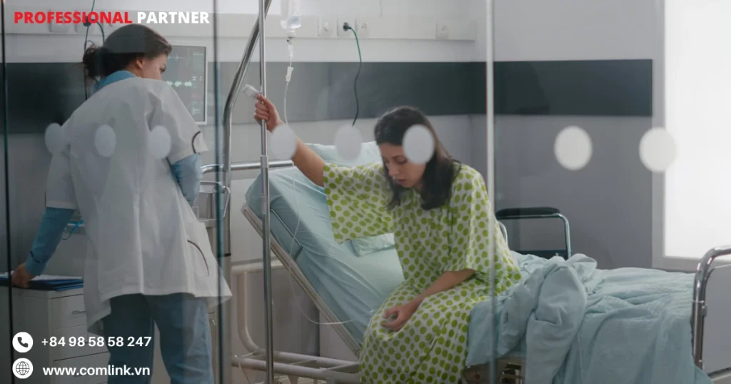 Các hệ thống AI dự đoán nổi bật