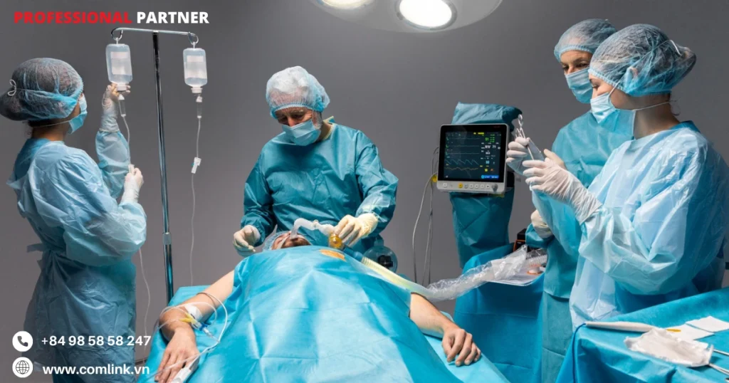 Các trường hợp thành công đáng chú ý khác