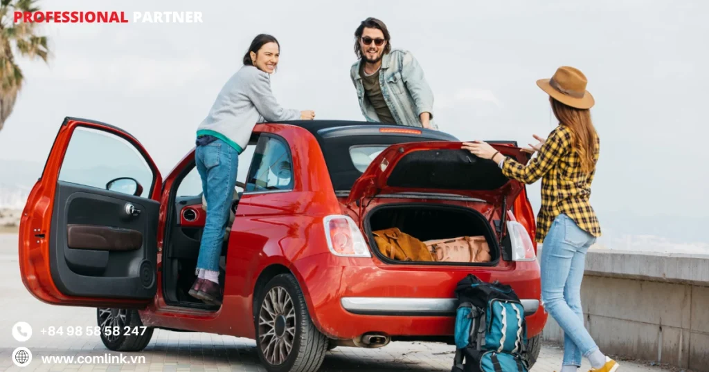 Các ứng dụng ADAS nâng cao khác