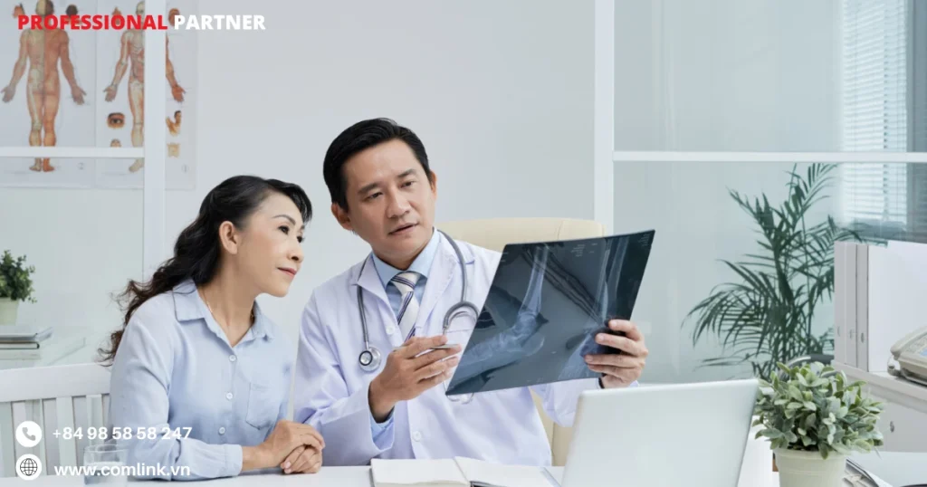 Cảm biến ánh sáng tự nhiên