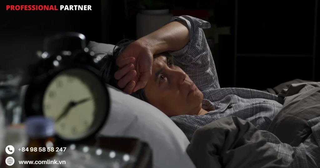 Chẩn đoán cận miên