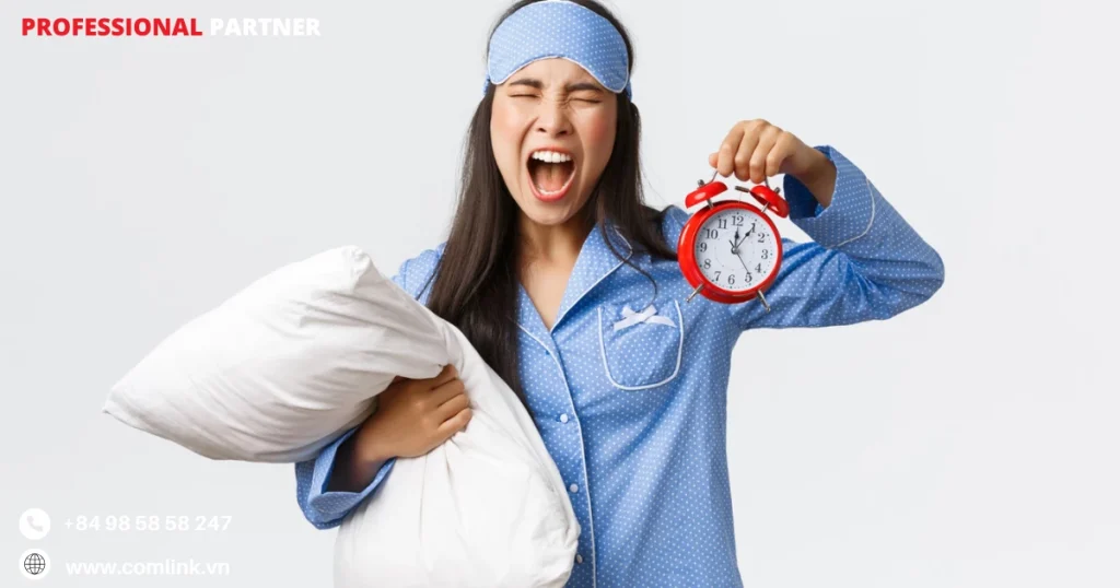 Chẩn đoán chứng ngủ rũ