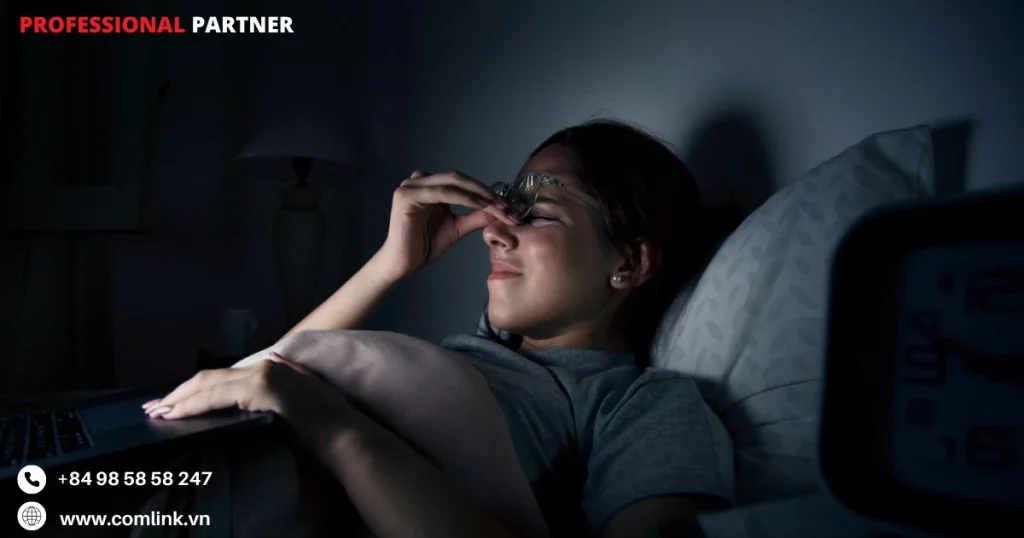 Chẩn đoán hội chứng chân không yên