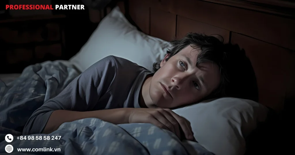 Chẩn đoán mất ngủ