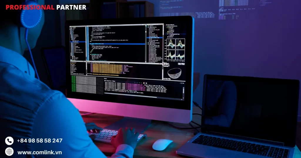 Chuyển mạch và định tuyến bằng ASAP