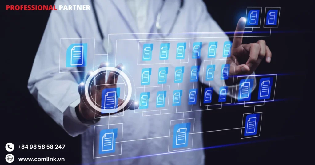 Công ty Cổ phần tin học Lạc Việt