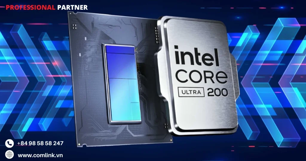 Core Ultra 200H Series