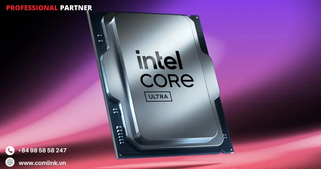 Core Ultra 200V Series