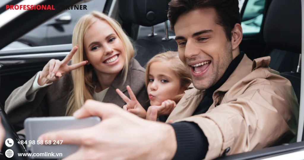 Điều kiện hoạt động và phạm vi tốc độ