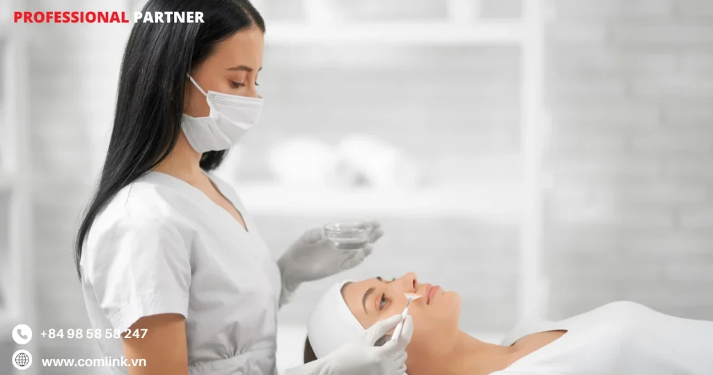 Điều trị mụn trứng cá